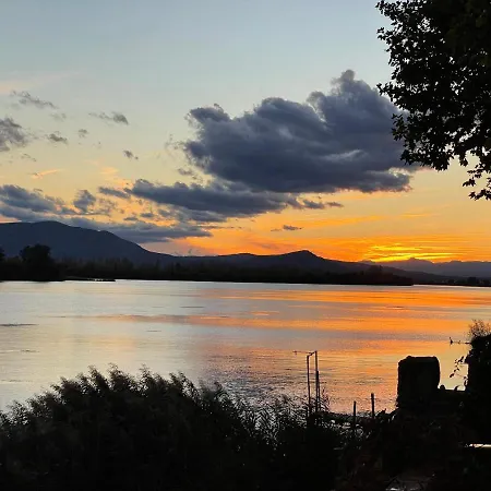 Paraiso Bell Tent * Τορτόζα