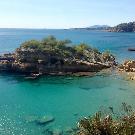 Paraiso Bell Tent Οργανωμένο κάμπινγκ