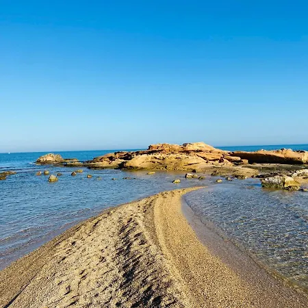 Paraiso Bell Tent Τορτόζα