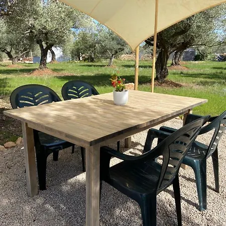 Luxury tent Paraiso Bell Tent