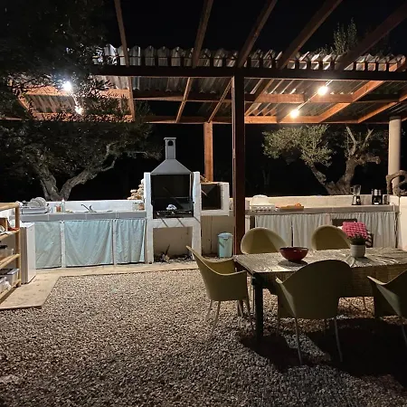 Paraiso Bell Tent Luxury tent *