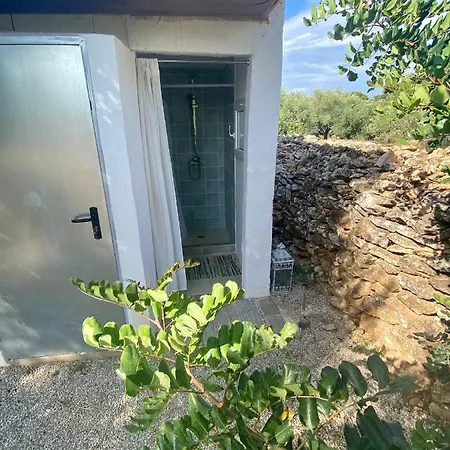 Luxury tent Paraiso Bell Tent Tortosa