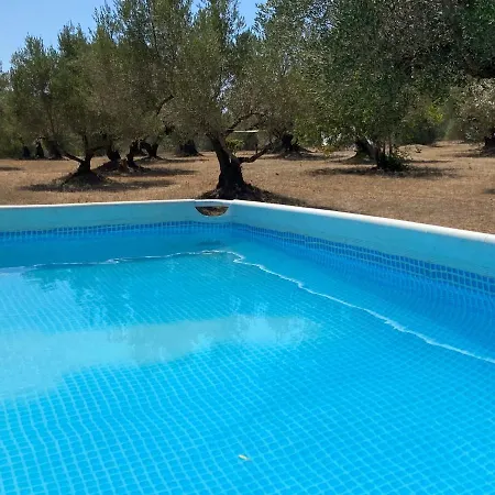 Paraiso Bell Tent Luxury tent Tortosa