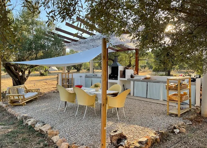 Paraiso Bell Tent Tente de luxe Tortosa